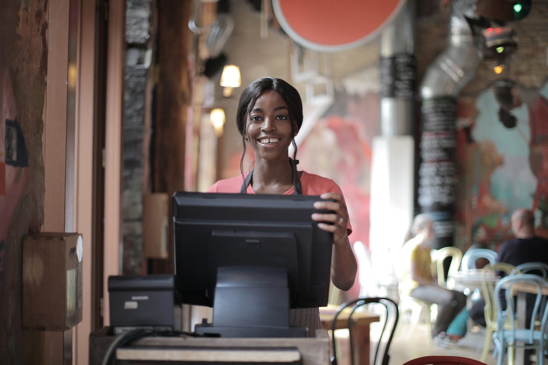 restaurant employee well-being