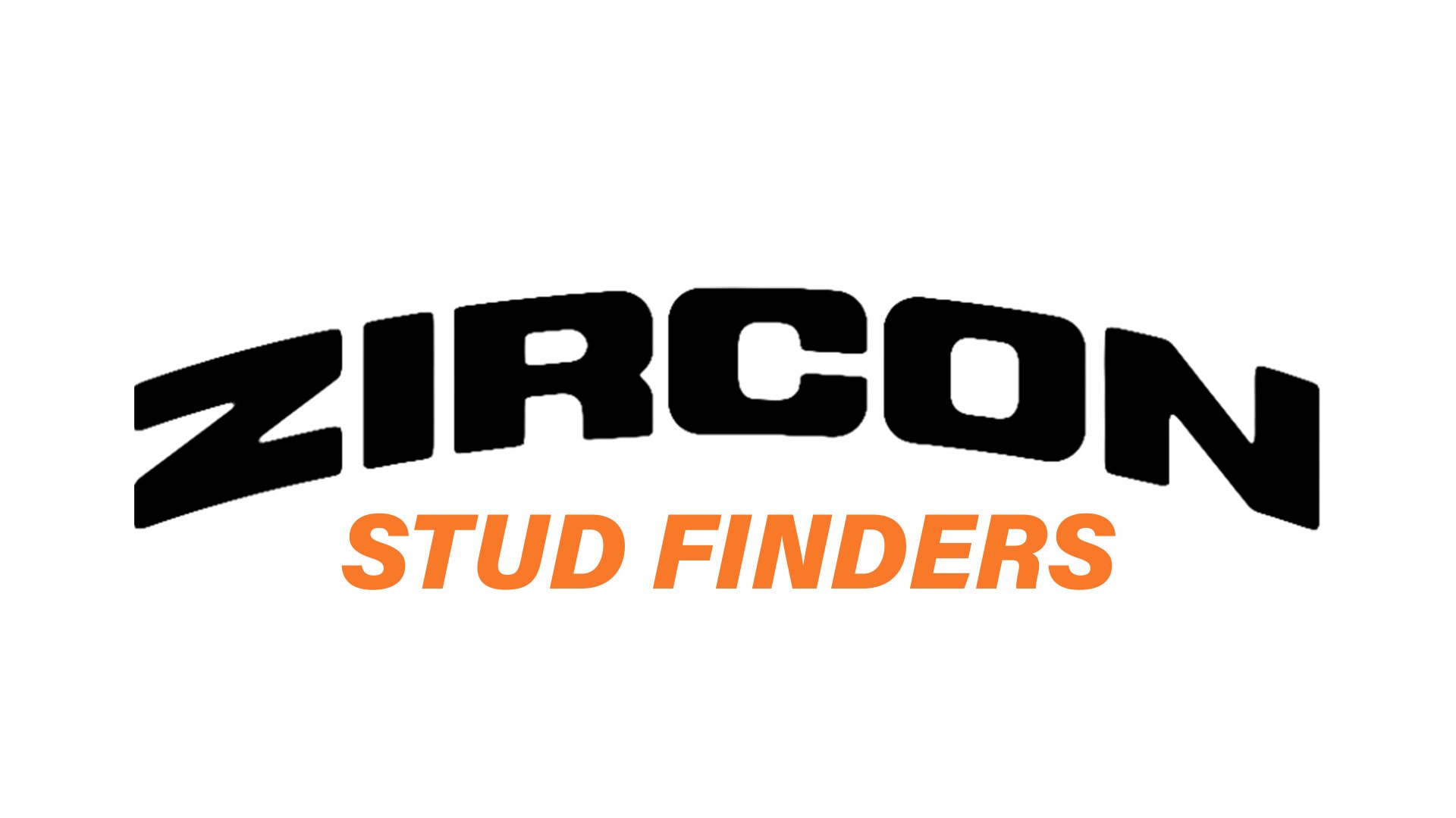 Zircon Stud Finders