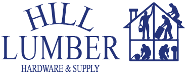 Hill Lumber