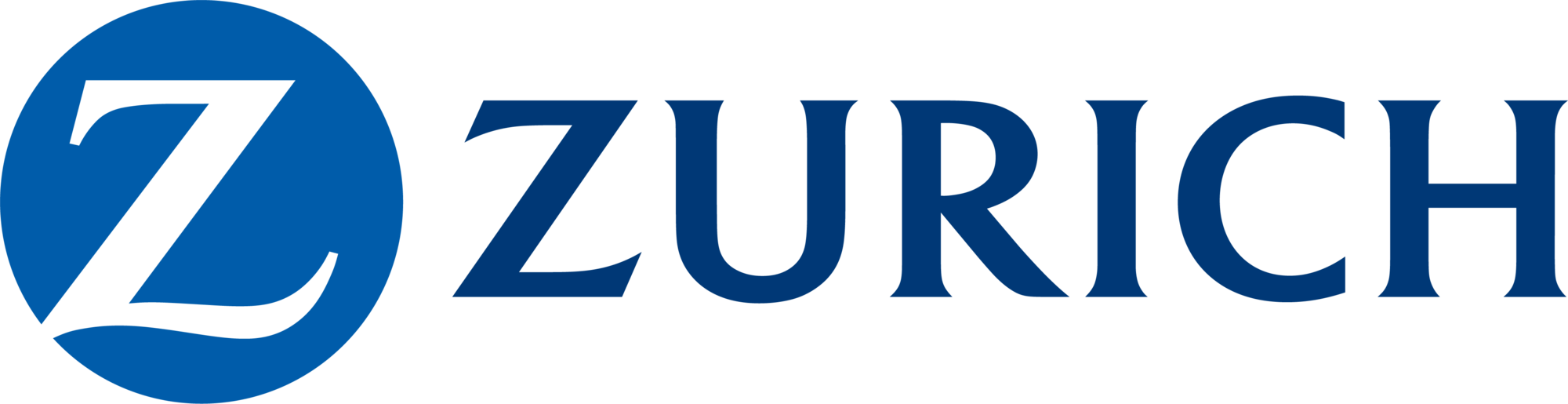logo zurich seguros