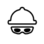 icono de ladrón