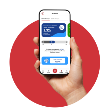 app Mi Ventajon