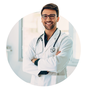 un doctor