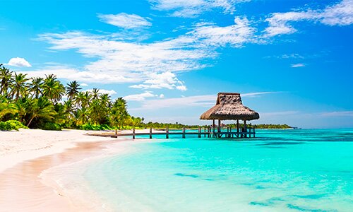 punta cana