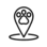 icono de geolocalización