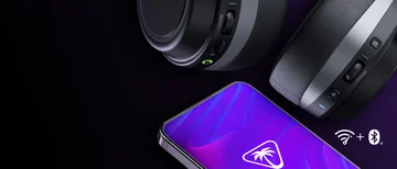 Stealth™ 700 Headset (Gen 3)