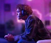 Stealth 500 Refurbished Headset