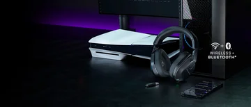 Stealth 600 Headset (Gen 3)