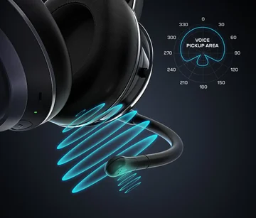 Stealth™ Pro Headset
