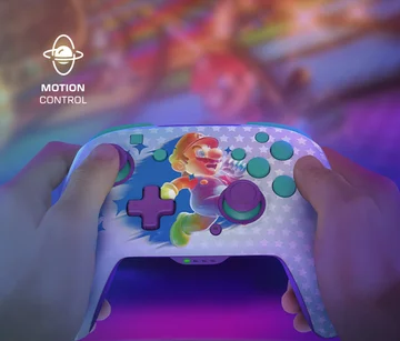 Rematch™ Wireless Controller - Nintendo Switch™