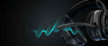 Atlas Air Headset