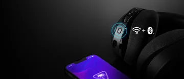 Stealth 600 Headset (Gen 3)