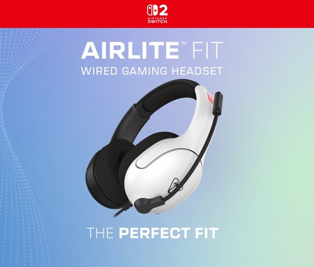 airlite fit