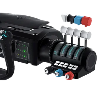 VelocityOne™ Flight Refurbished Universal Control System
