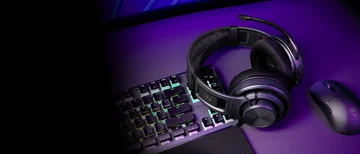 Atlas Air Headset