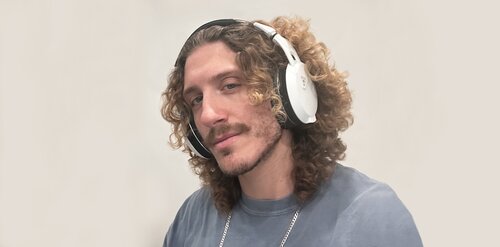 Turtle Beach Influencer NICEWIGG