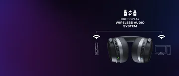 Stealth™ 700 Headset (Gen 3)