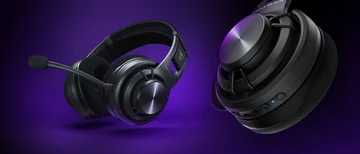 Atlas Air Headset
