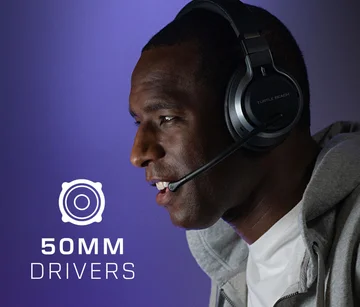 Stealth™ Pro Headset
