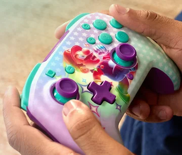 Rematch™ Wireless Controller - Nintendo Switch™