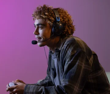 Recon 50 Headset