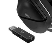 Stealth™ 700 Gen 2 MAX Refurbished for PS4™ & PS5™ – Black