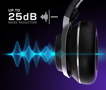 Stealth™ Pro Headset