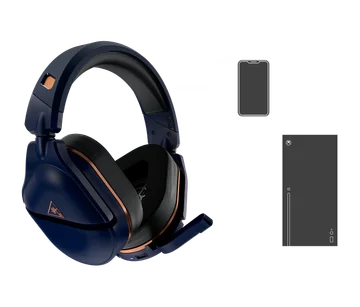 Stealth™ 700 Gen 2 MAX Headset