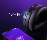 Stealth 500 Refurbished Headset