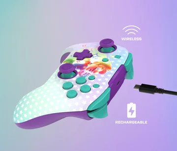 Rematch™ Wireless Controller - Nintendo Switch™