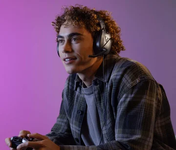 Recon 70 Headset