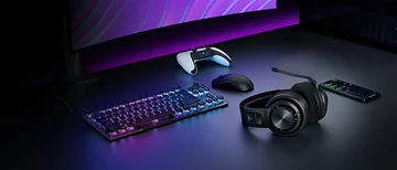 Atlas Air Headset