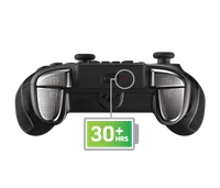Recon Cloud Controller
