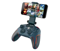 Recon Cloud Controller