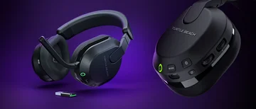 Stealth 600 Headset (Gen 3)