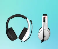 Airlite™ Fit Wired Gaming Headset