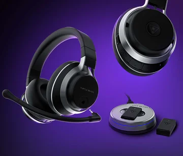 Stealth™ Pro Headset
