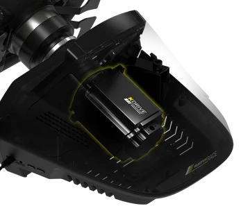 VelocityOne™ Race Wheel & Pedal System