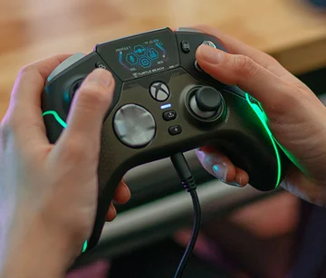 Stealth Ultra Wireless Refurbished Controller with Rapid Charge Dock