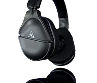 Stealth™ 700 Gen 2 MAX Refurbished for PS4™ & PS5™ – Black