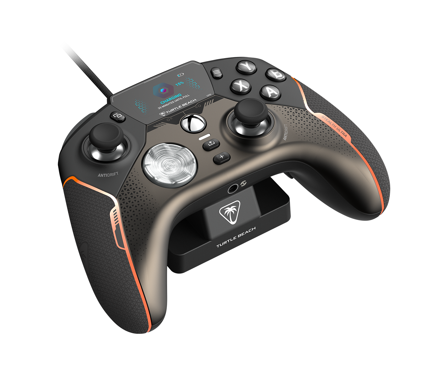 Turtle Beach Stealth Ultra High-Performance Wireless Smart Controller