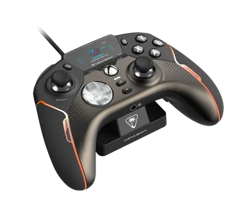 Stealth Ultra Wireless Refurbished Controller with Rapid Charge Dock