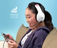 Airlite™ Fit Wired Gaming Headset
