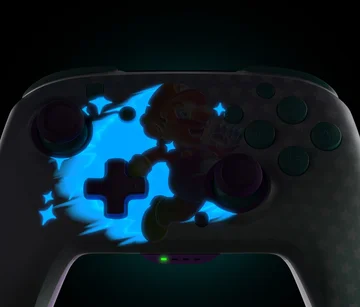 Rematch™ Wireless Controller - Nintendo Switch™