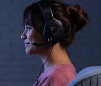 Recon 200 Gen 2 Headset