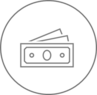 Financial Abuse is a common form of post-separation abuse