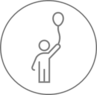 Using Children as weapons is a common form of post-separation abuse