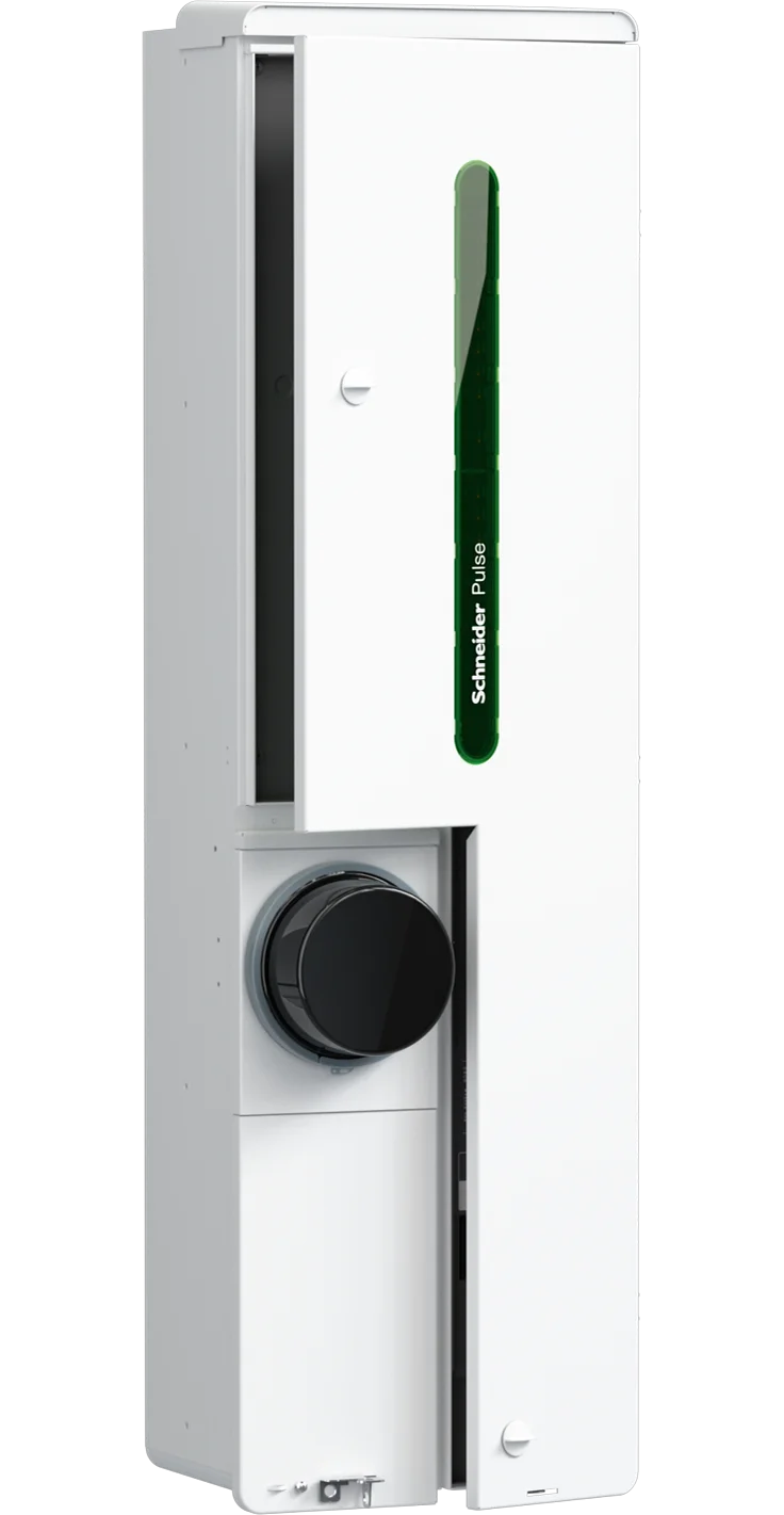 <p>Schneider Pulse</p>