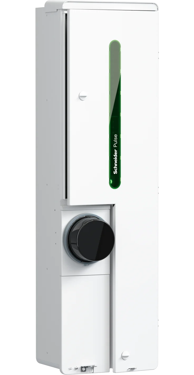 <p>Schneider Pulse</p>