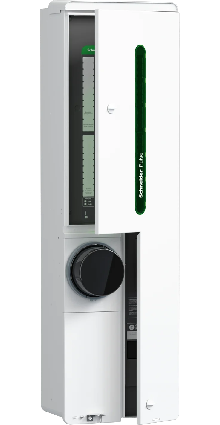 <p>Schneider Pulse</p>